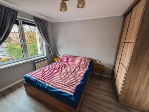 Apartament Keja Olecko