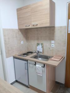 Appartements L-Echappee douce, central et lumineux : photos des chambres