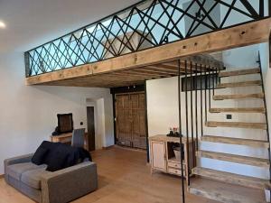 Maisons de vacances JC-s House of Happiness : photos des chambres