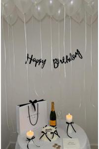 Aanandit aashiyana - A Blissful Place