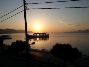 α οροφου σπιτι