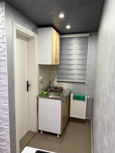 Element Apartman Obrenovac, Privatni Parking