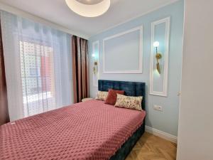 Stylish&Comfortable&Secure-II-City Center Stay