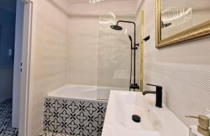 Stylish&Comfortable&Secure-II-City Center Stay