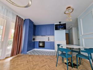 Stylish&Comfortable&Secure-II-City Center Stay