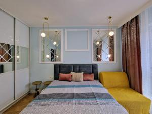 Stylish&Comfortable&Secure-II-City Center Stay