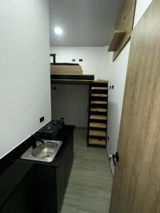 Hermosos apartaestudios tipo loft - 3hvězdičkové hotely ve městě Buga