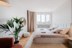 BeComfy - Exclusive Old town apartment Bratislava