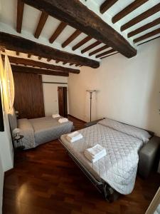 Appartamento - Casa Bacerotti