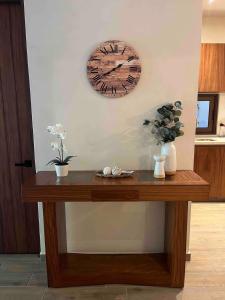 Amazing 2 bedrooms apartment with a pool in Sayulita