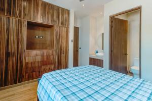 Amazing 2 bedrooms apartment with a pool in Sayulita