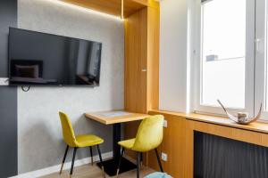 Mango Apartment City Center