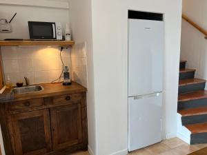 B&B / Chambres d'hotes Villa Antoline : photos des chambres