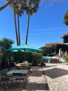 B&B / Chambres d'hotes Villa Antoline : photos des chambres