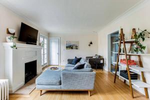 Maple Leaf Craftsman - Hot Tub, AC, Dog Friendly