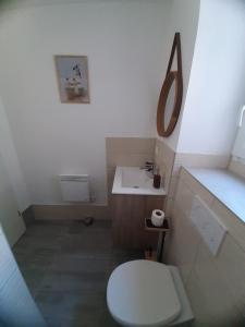 Appartements L-Echappee douce, central et lumineux : photos des chambres