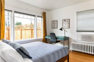 Maple Leaf Craftsman - Hot Tub, AC, Dog Friendly