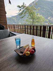 Exclusive luxury rental apartment