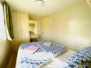 Mobilheim Vita - Výrovická přehrada