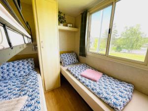 Mobilheim Vita - Výrovická přehrada