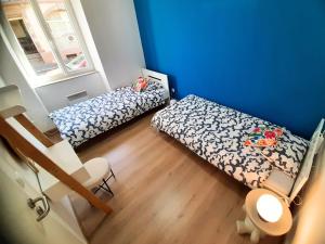 Appartements L-Echappee douce, central et lumineux : photos des chambres