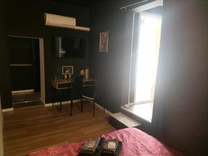 Jacuzzi Terrasse Centre Narbonne