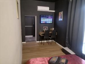 Jacuzzi Terrasse Centre Narbonne