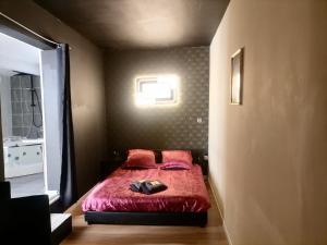 Jacuzzi Terrasse Centre Narbonne