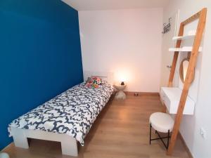 Appartements L-Echappee douce, central et lumineux : photos des chambres