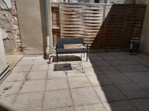Jacuzzi Terrasse Centre Narbonne