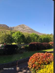 Elmgrove Apartment , Croagh Patrick Westport