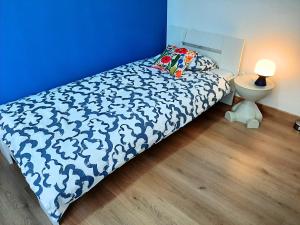 Appartements L-Echappee douce, central et lumineux : photos des chambres