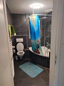 Top möblierte Unterkunft in Ludwigshafen