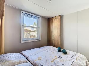 Mobil-home VI 12 à Vias - La Carabasse - Camping Siblu avec piscine payante