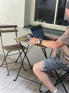 CracoviaStay Lofty Apartment Old Town Kazimierz Historic Heart of Krakow