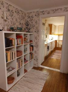 Gamla trädsgårdsmästeriet