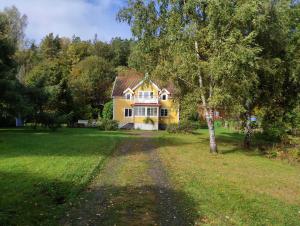 Gamla trädsgårdsmästeriet