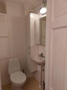 Gamla trädsgårdsmästeriet