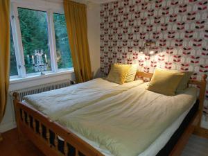 Gamla trädsgårdsmästeriet