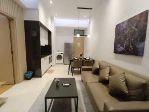 The Luxe KLCC By Service Suites