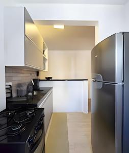 Apartamento Vista Mar - Jatiúca