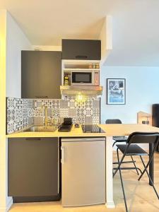 Appartements King Kong Suit in New York Style : photos des chambres