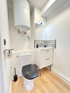 Appartements King Kong Suit in New York Style : photos des chambres