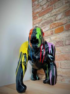 Appartements King Kong Suit in New York Style : photos des chambres