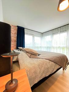 Appartements King Kong Suit in New York Style : photos des chambres