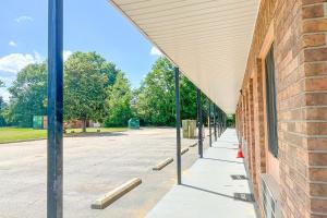 Louisville Inn by OYO Louisville GA US 1