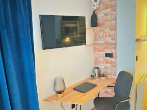 Appartements King Kong Suit in New York Style : photos des chambres