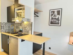 Appartements King Kong Suit in New York Style : photos des chambres