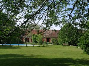 Chambres d'hôtes près de Bergerac - Domaine de Bellevue Cottage photo 24