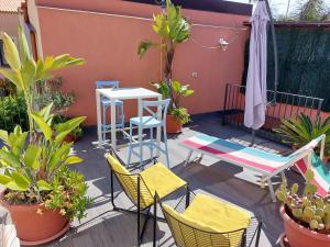 Galena Charme Luxury Terrace